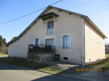 maison à Payzac (24)