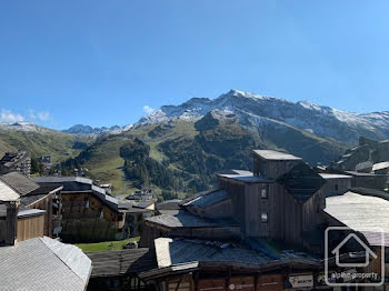 appartement à Avoriaz (74)