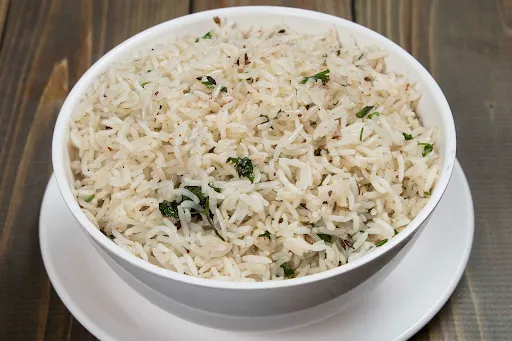 Jeera Rice