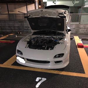 RX-7