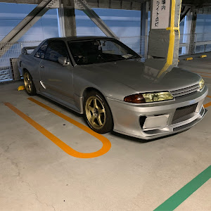 スカイライン GT-R BNR32