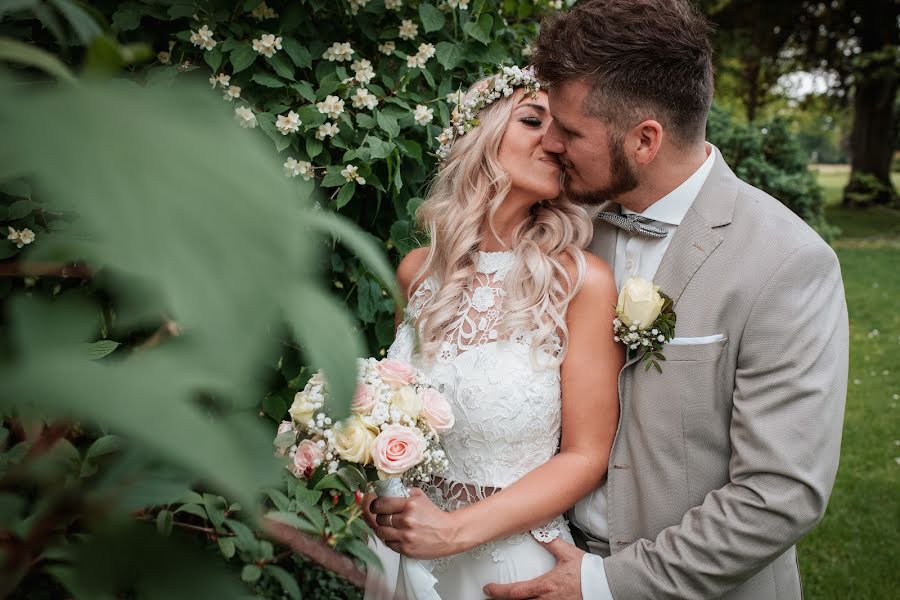 Photographe de mariage Natalie Rehberger (nutsphotography). Photo du 10 décembre 2019