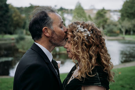 Fotógrafo de casamento DRene Plunkett (dreneplunkett). Foto de 11 de dezembro 2023