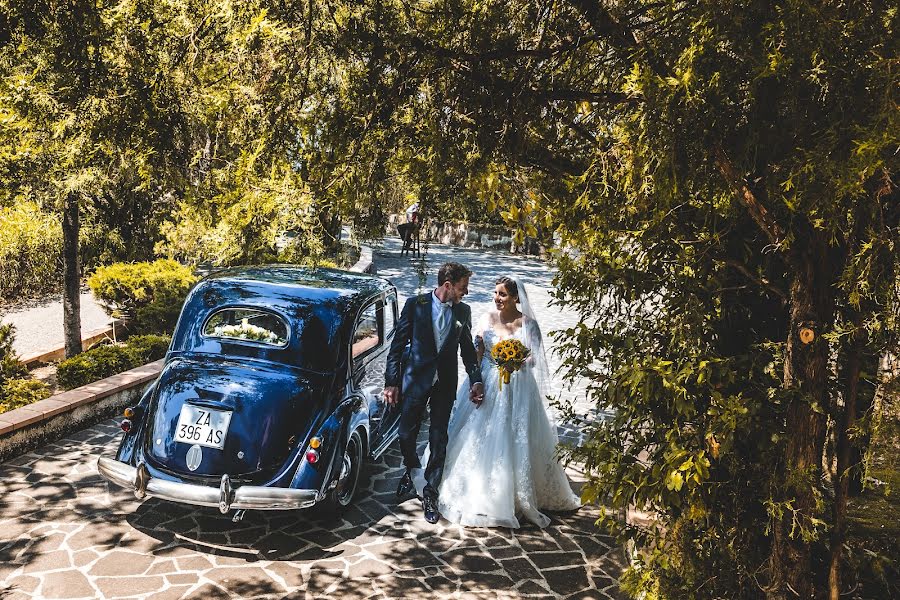 Fotógrafo de bodas Lorenzo Lo Torto (2ltphoto). Foto del 31 de octubre 2019