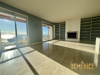 appartement à Cagnes-sur-Mer (06)