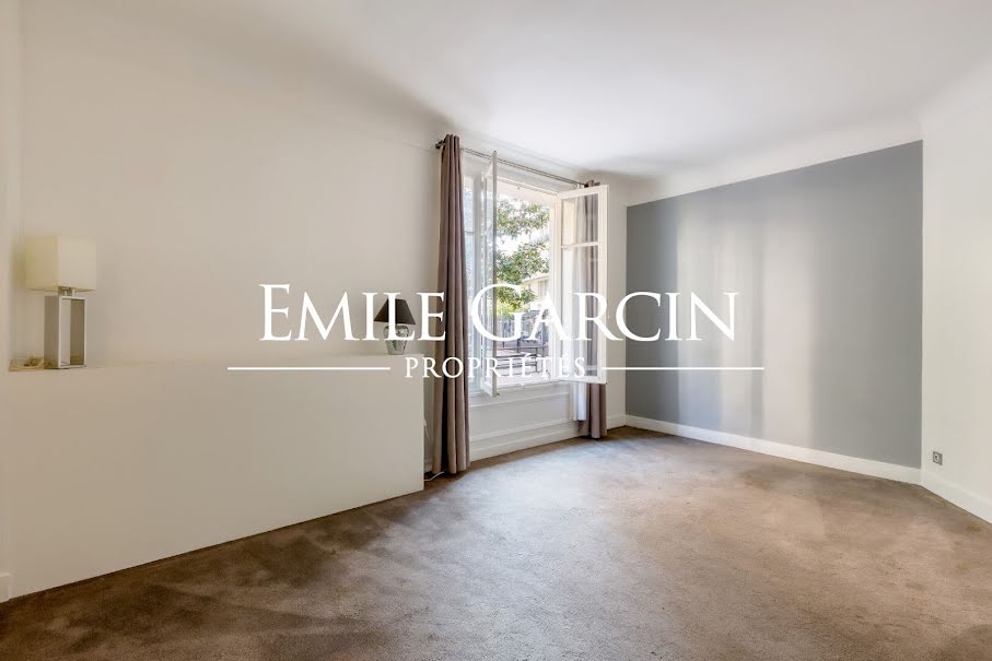 Vente appartement 2 pièces 54 m² à Paris 16ème (75016), 575 000 €