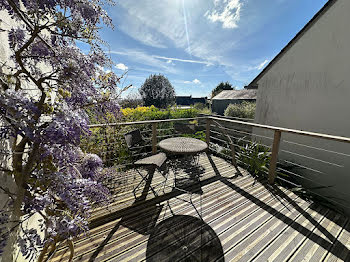 maison à Quimper (29)