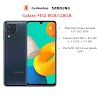 Điện Thoại Samsung Galaxy M32 ( 8Gb|128Gb ) Hàng Chính Hãng