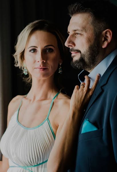 Fotograf ślubny Jolanta Marchewicz (jolantam). Zdjęcie z 13 lutego 2020