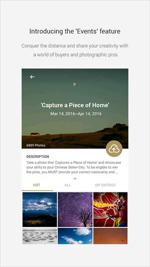   Fotor 사진 편집기 & 포토 에디터- 스크린샷 