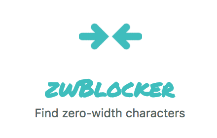 zwBlocker Preview image 0