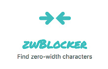 zwBlocker small promo image
