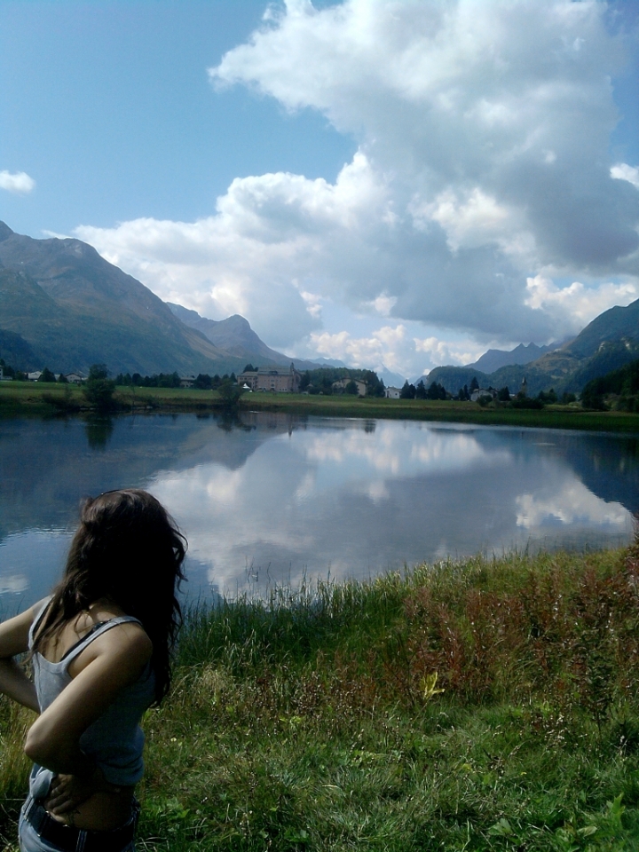 Riflessi Sul Lago di Fairiestale