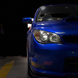 WRX STI