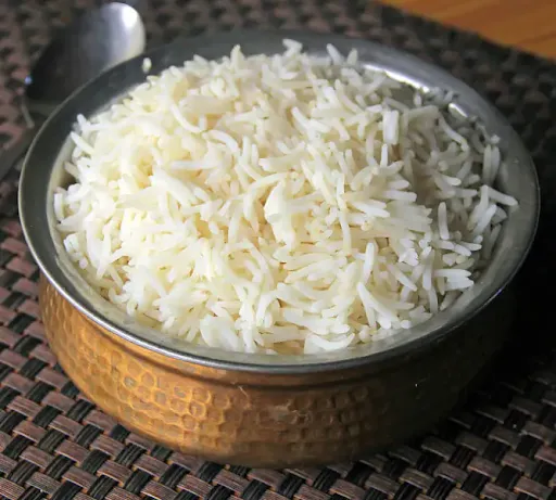 Steam Rice