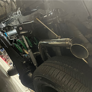 ランドクルーザー250 TRJ250W