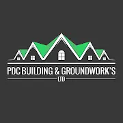 PDC Building & Groundworks Ltd Logo