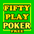 Fifty Play Poker 2