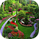 Nature Parks Live Wallpaper icon