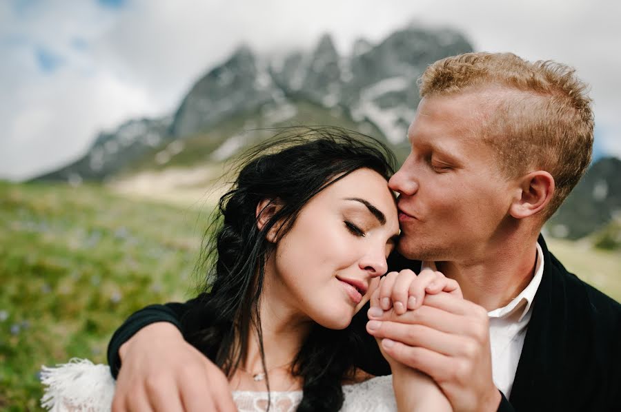 Hochzeitsfotograf Sergey Sobolevskiy (sobolevskyi). Foto vom 6. Juli 2018