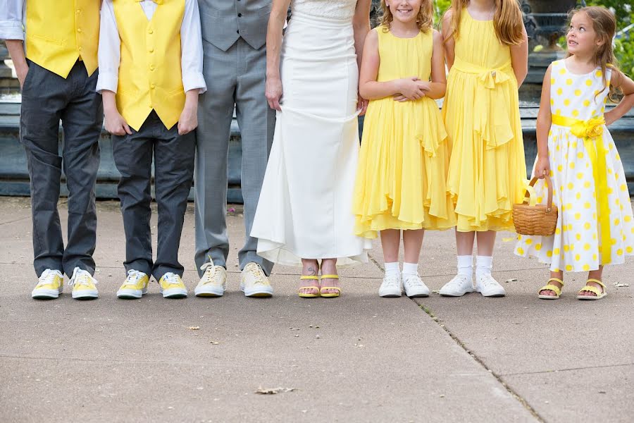 Fotógrafo de bodas French Touch Photography (frenchtouch). Foto del 27 de enero 2019