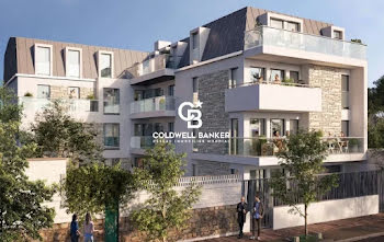 appartement à La Garenne-Colombes (92)