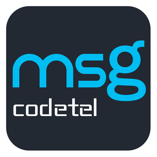 codetel™ Messenger icon