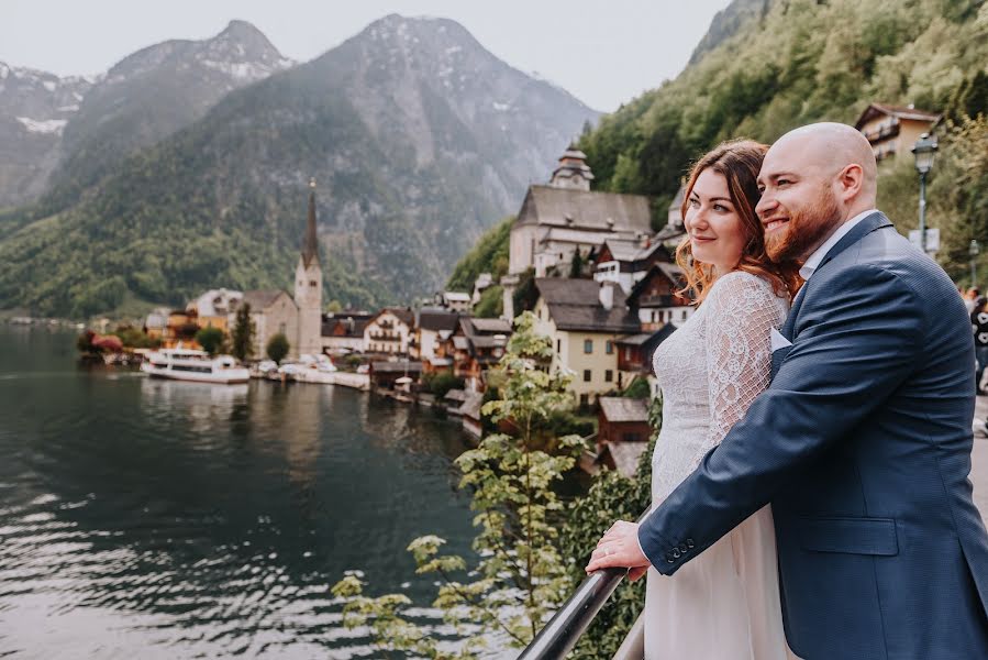 Photographe de mariage Martin Minich (minmar). Photo du 29 novembre 2023