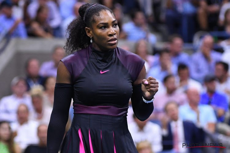 Reekshoofden US Open zijn bekend, status van Serena Williams weer voer tot discussie