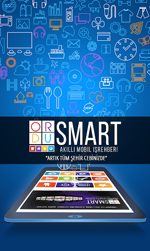 Ordu Smart