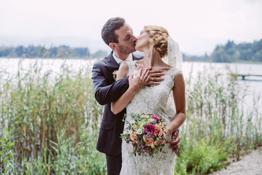 Fotógrafo de bodas Verena Schön (verenaschon). Foto del 30 de marzo 2019