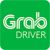 Grab Driver (MyTeksi) icon