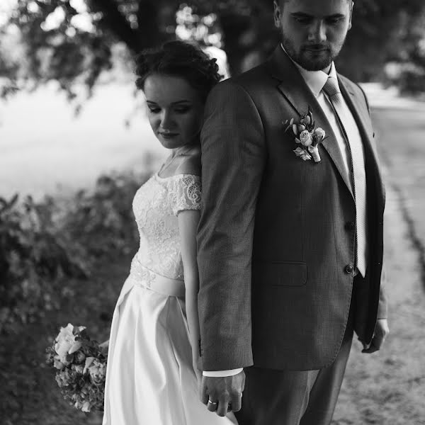 Wedding photographer Olga Urina (olyauryna). Photo of 3 July 2017