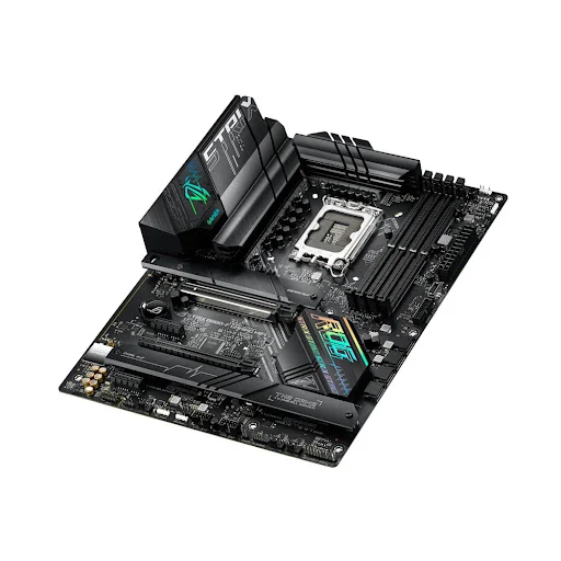 Mainboard ASUS ROG STRIX B660-F GAMING WIFI