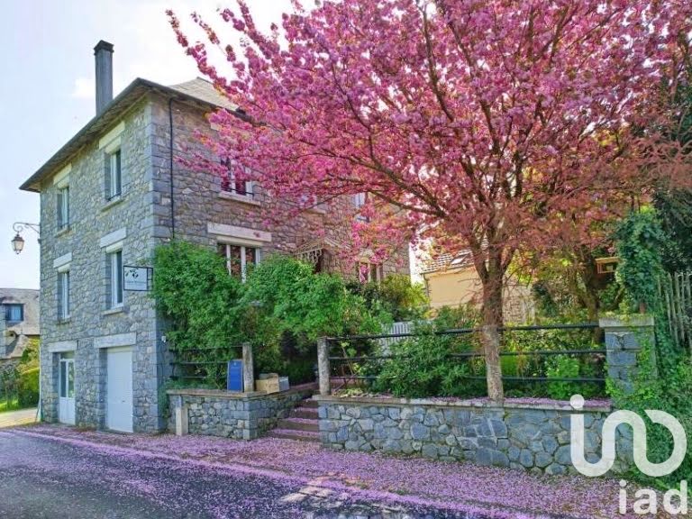 Vente maison 7 pièces 166 m² à Malemort-sur-Corrèze (19360), 298 920 €