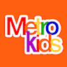 MetroKids icon