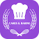 Cakes & baking recipes icon