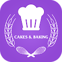 Herunterladen Cakes & baking recipes Installieren Sie Neueste APK Downloader