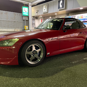 S2000 AP1
