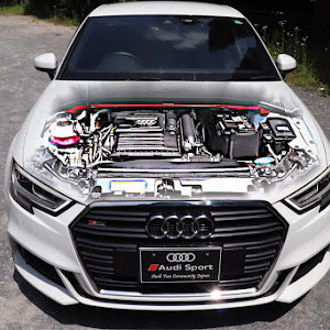 A3 セダン 1.4 TFSI