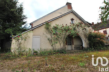 maison à Ouzouer-sur-Trézée (45)