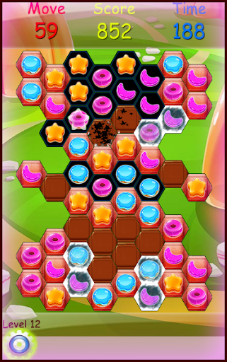 免費下載休閒APP|Candy Blast Amazing app開箱文|APP開箱王