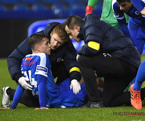 De ommekeer in het zwarte seizoen van Leandro Trossard: Genk-aanvaller krijgt fantastisch nieuws