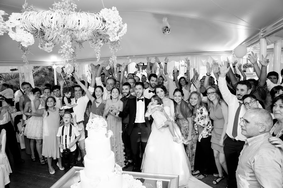 Fotógrafo de bodas Luciano Galeotti (galeottiluciano). Foto del 29 de enero 2016