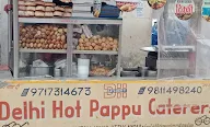 Delhi hot pappu cateres photo 1