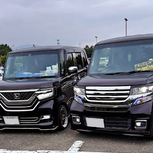 Nボックスカスタム JF1