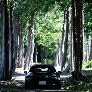 ロードスター ND5RC