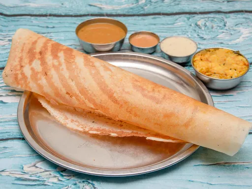 Masala Dosa