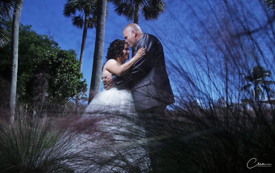 Fotografo di matrimoni Clemente Gomez (clem-photography). Foto del 6 maggio 2018