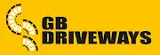 GB Driveways Logo